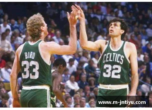 NBA白人球员：探索其在现代篮球风格中的角色与影响