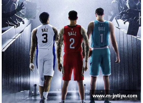 nba球爹：从家庭到球场，他们的故事