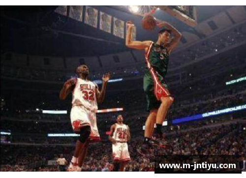 NBA神吐槽：揭秘篮球世界的独特风貌