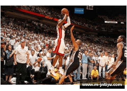 NBA绝杀：球场上的最后一秒，命运的转折