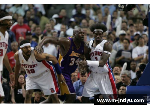 NBA明星风采：精彩瞬间与背后故事