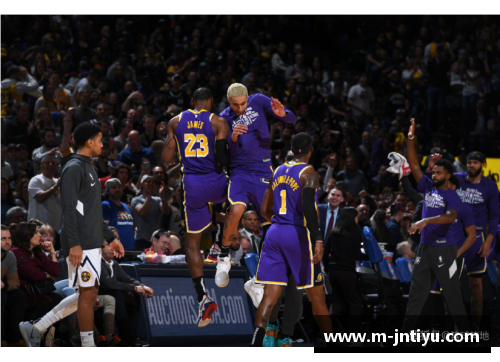 NBA趣味问答：挑战你的篮球智慧与搞笑直觉