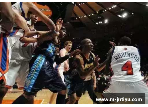 NBA赛场惊现恶心一幕，球迷惊呆眼前场景令人无语