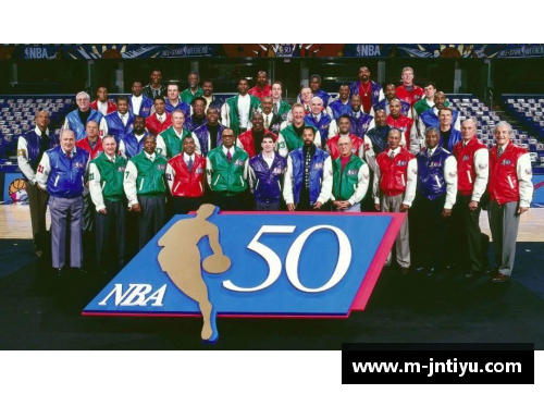 NBA球迷日：狂热庆典与明星见面会