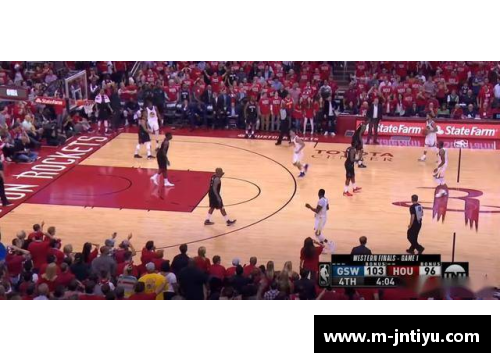 NBA赛事热点：探索球场外的技术创新与战术进化