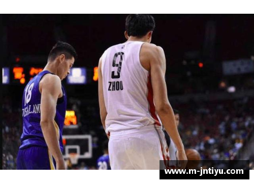 周琦在NBA最近比赛中表现抢眼，引发球迷热议