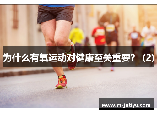 为什么有氧运动对健康至关重要？ (2)